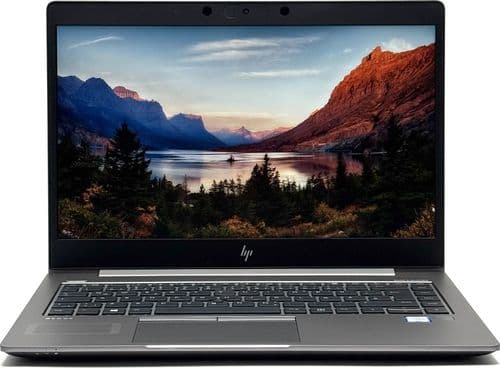 SKU: NTB1125116 Б/В Ноутбук HP ZBook 14u G6 IPS Intel Core i5 (i5-8365U) 16 Гб 256 Гб SSD Клас A- (NTB1125116) - Image 1