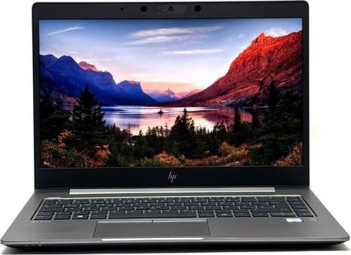 SKU: NTB1125122 Ноутбук HP ZBook 14u G6 IPS Intel Core i7 (i7-8565U) 16 Гб 512 Гб SSD Клас A- (NTB1125122) Б/В - Image 1