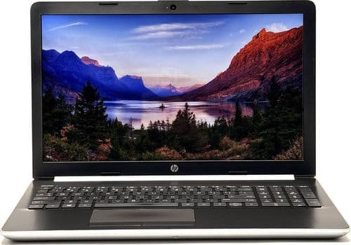 SKU: NTB1125126 Ноутбук HP 15-da0041dx Multitouch (TN) Intel Core i7 (i7-8550U) 8 Гб 512 Гб SSD Клас A- (NTB1125126) Б/В - Image 1