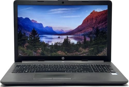 SKU: NTB1125139 Ноутбук HP 250 G7 TN Intel Core i7 (i7-8265U) 16 Гб 256 Гб SSD Клас A- (NTB1125139) Б/В - Image 1