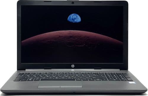 SKU: NTB1125140 Ноутбук HP 250 G7 TN Intel Core i5 (i5-8265U) 8 Гб 256 Гб SSD Клас A- (NTB1125140) Б/В - Image 1