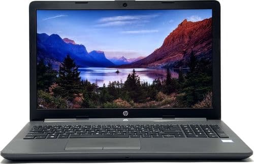 SKU: NTB1125141 Ноутбук HP 250 G7 TN Intel Core i5 (i5-8265U) 8 Гб 256 Гб SSD Клас B (NTB1125141) Б/В - Image 1