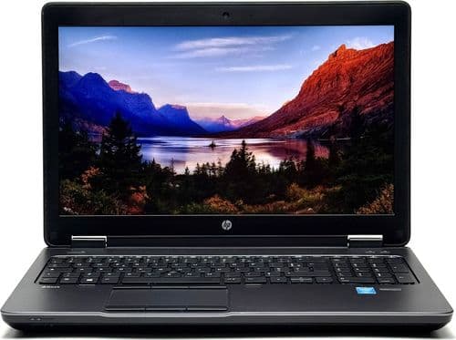 SKU: NTB1125153 Ноутбук HP ZBook 15 G2 IPS Intel Core i7 (i7-4910MQ) 16 Гб 256 Гб SSD Клас A- (NTB1125153) Б/В - Image 1