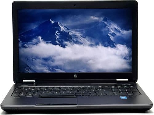 SKU: NTB1125154 Ноутбук HP ZBook 15 G2 IPS Intel Core i7 (i7-4910MQ) 16 Гб 256 Гб SSD Клас A- (NTB1125154) Б/В - Image 1