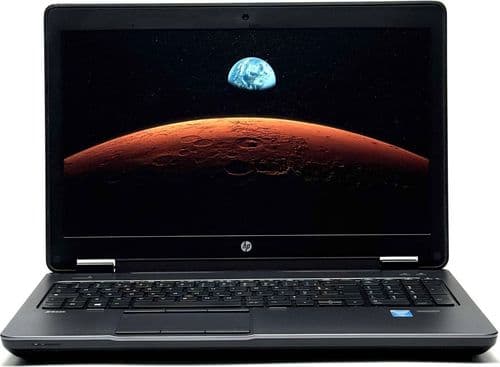 SKU: NTB1125158 Ноутбук HP ZBook 15 G1 IPS Intel Core i7 (i7-4900MQ) 16 Гб 256 Гб SSD Клас A (NTB1125158) Б/В - Image 1