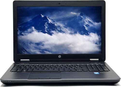 SKU: NTB1125174 Ноутбук HP ZBook 15 G2 IPS Intel Core i7 (i7-4910MQ) 16 Гб 256 Гб SSD Клас A- (NTB1125174) Б/В - Image 1