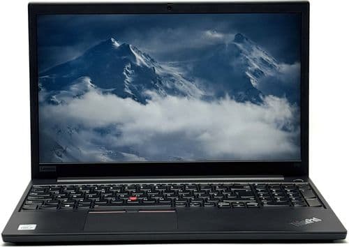 SKU: NTB1125202 Ноутбук Lenovo ThinkPad E15 Gen 1 IPS Intel Core i5 (i5-10210U) 16 Гб 256 Гб SSD Клас A- (NTB1125202) Б/В - Image 1