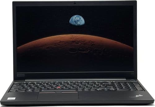SKU: NTB1125204 Ноутбук Lenovo ThinkPad E15 Gen 1 IPS Intel Core i5 (i5-10210U) 16 Гб 256 Гб SSD Клас B (NTB1125204) Б/В - Image 1