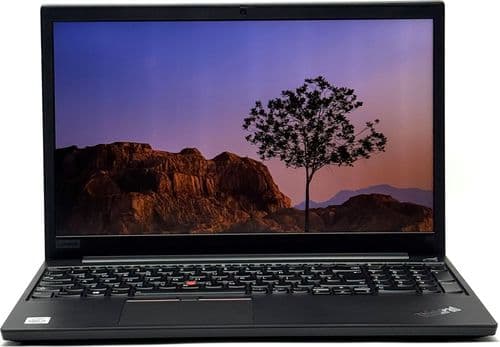 SKU: NTB1125206 Ноутбук Lenovo ThinkPad E15 Gen 1 IPS Intel Core i5 (i5-10210U) 8 Гб 256 Гб SSD Клас B (NTB1125206) Б/В - Image 1