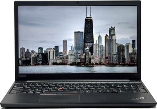 SKU: NTB1125207 Ноутбук Lenovo ThinkPad E15 Gen 1 IPS Intel Core i5 (i5-10210U) 8 Гб 256 Гб SSD Клас A (NTB1125207) Б/В - Image 1