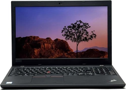 SKU: NTB1125216 Ноутбук Lenovo ThinkPad L590 IPS Intel Core i5 (i5-8265U) 16 Гб 512 Гб SSD Клас B (NTB1125216) Б/В - Image 1
