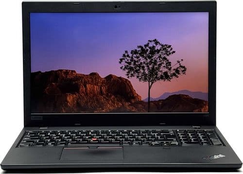 SKU: NTB1125222 Ноутбук Lenovo ThinkPad L590 IPS Intel Core i5 (i5-8265U) 8 Гб 512 Гб SSD Клас A- (NTB1125222) Б/В - Image 1