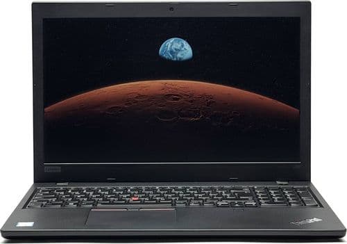 SKU: NTB1125224 Ноутбук Lenovo ThinkPad L590 IPS Intel Core i5 (i5-8265U) 8 Гб 256 Гб SSD Клас A- (NTB1125224) Б/В - Image 1