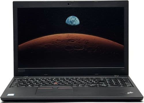 SKU: NTB1125234 Ноутбук Lenovo ThinkPad L590 IPS Intel Core i5 (i5-8265U) 8 Гб 256 Гб SSD Клас B (NTB1125234) Б/В - Image 1