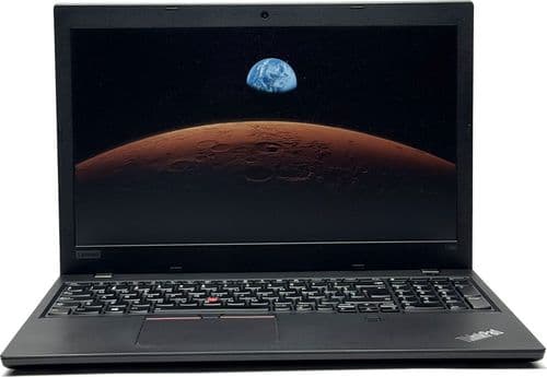 SKU: NTB1125241 Ноутбук Lenovo ThinkPad L580 IPS Intel Core i5 (i5-8250U) 16 Гб 256 Гб SSD Клас A- (NTB1125241) Б/В - Image 1