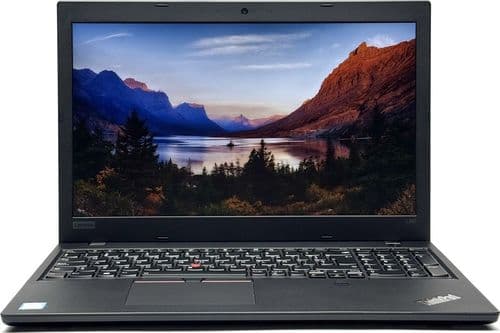 SKU: NTB1125242 Ноутбук Lenovo ThinkPad L580 IPS Intel Core i5 (i5-8250U) 8 Гб 256 Гб SSD Клас A- (NTB1125242) Б/В - Image 1