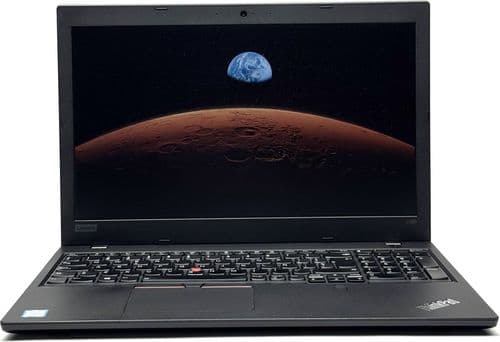 SKU: NTB1125247 Ноутбук Lenovo ThinkPad L580 IPS Intel Core i5 (i5-8250U) 8 Гб 256 Гб SSD Клас B (NTB1125247) Б/В - Image 1