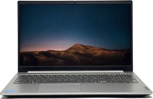 SKU: NTB1125254 Ноутбук Lenovo ThinkBook 15 G2 ITL IPS Intel Core i5 (i5-1135G7) 8 Гб 256 Гб SSD Клас A- (NTB1125254) Б/В - Image 1