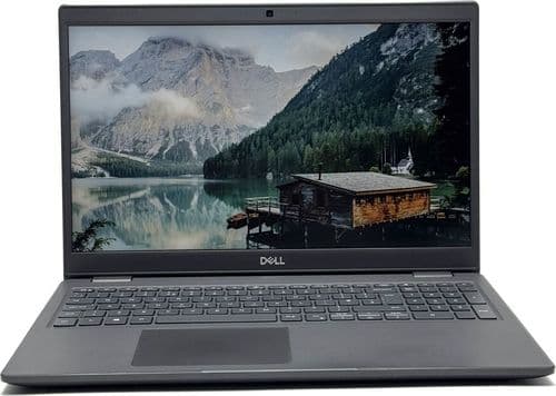SKU: NTB1125353 Ноутбук Dell Latitude 3510 IPS Intel Core i5 (i5-10210U) 16 Гб 256 Гб SSD Клас A- (NTB1125353) Б/В - Image 1