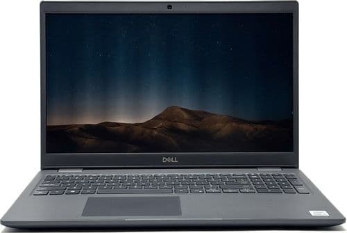 SKU: NTB1125354 Ноутбук Dell Latitude 3510 IPS Intel Core i5 (i5-10210U) 16 Гб 256 Гб SSD Клас A- (NTB1125354) Б/В - Image 1