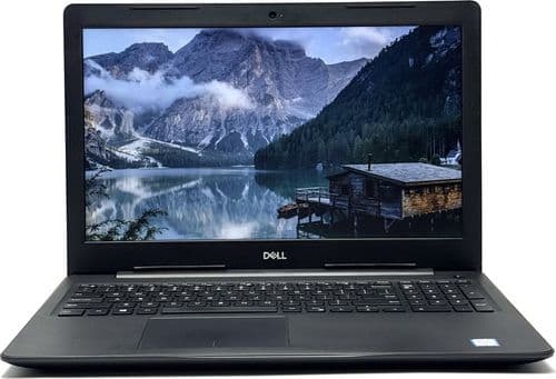 SKU: NTB1125357 Ноутбук Dell Latitude 3590 TN Intel Core i5 (i5-8250U) 8 Гб 256 Гб SSD Клас B (NTB1125357) Б/В - Image 1