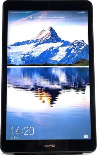 SKU: PTB0123014 Планшет Huawei MediaPad M5 Lite 8" IPS Kirin 710 3 Гб 32 Гб ( Клас A-) - Image 1
