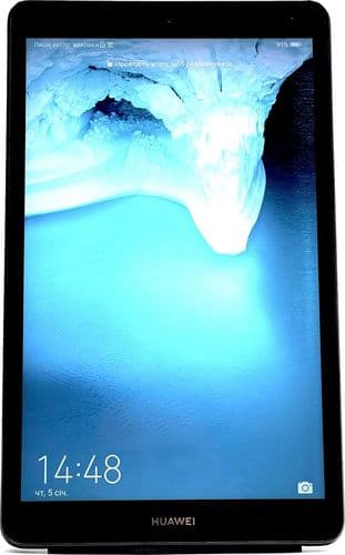 SKU: PTB0123015 Планшет Huawei MediaPad M5 Lite 8" IPS Kirin 710 3 Гб 32 Гб ( Клас A-) - Image 1