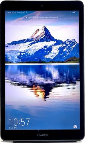 SKU: PTB0123036 Планшет Huawei MediaPad M5 Lite 8" IPS Kirin 710 3 Гб 32 Гб ( Клас B) - Image 1