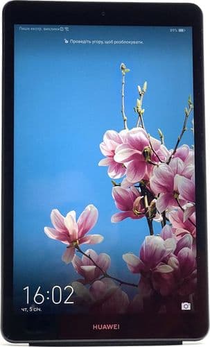 SKU: PTB0123038 Планшет Huawei MediaPad M5 Lite 8" IPS Kirin 710 3 Гб 32 Гб ( Клас A) - Image 1