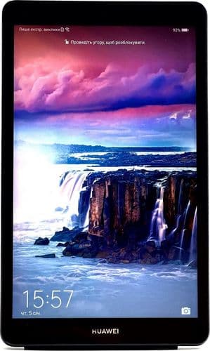 SKU: PTB0123039 Планшет Huawei MediaPad M5 Lite 8" IPS Kirin 710 3 Гб 32 Гб ( Клас A-) - Image 1