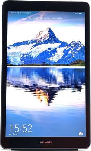 SKU: PTB0123040 Планшет Huawei MediaPad M5 Lite 8" IPS Kirin 710 3 Гб 32 Гб ( Клас B) - Image 1