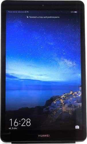 SKU: PTB0123042 Планшет Huawei MediaPad M5 Lite 8" IPS Kirin 710 3 Гб 32 Гб ( Клас B) - Image 1