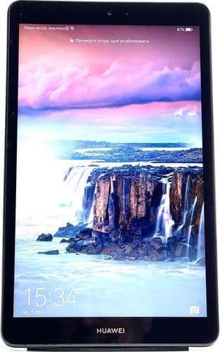 SKU: PTB0123050 Планшет Huawei MediaPad M5 Lite 8" IPS Kirin 710 3 Гб 32 Гб ( Клас B) - Image 1