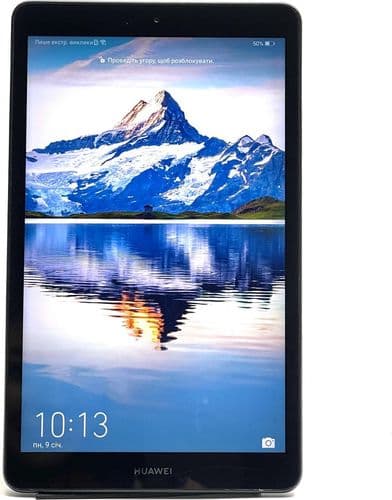 SKU: PTB0123086 Планшет Huawei MediaPad M5 Lite 8" IPS Kirin 710 3 Гб 32 Гб ( Клас B) - Image 1