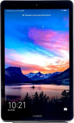 SKU: PTB0123088 Планшет Huawei MediaPad M5 Lite 8" IPS Kirin 710 3 Гб 32 Гб ( Клас A-) - Image 1