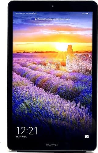 SKU: PTB0123101 Планшет Huawei MediaPad M5 Lite 8" IPS Kirin 710 3 Гб 32 Гб ( Клас B) - Image 1