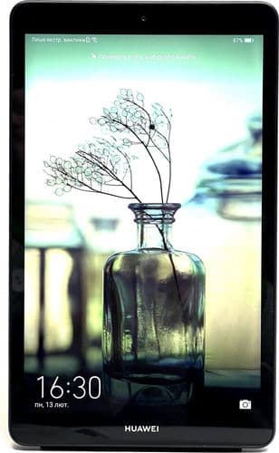 SKU: PTB0123110 Планшет Huawei MediaPad M5 Lite 8" IPS Kirin 710 3 Гб 32 Гб ( Клас B) - Image 1