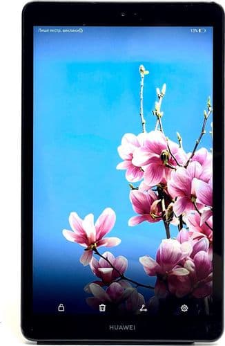 SKU: PTB0123124 Планшет Huawei MediaPad M5 Lite 8" IPS Kirin 710 3 Гб 32 Гб ( Клас B) - Image 1