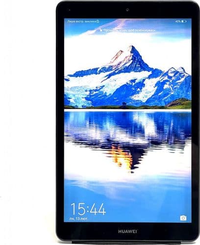 SKU: PTB0123136 Планшет Huawei MediaPad M5 Lite 8" IPS Kirin 710 3 Гб 32 Гб ( Клас B) - Image 1