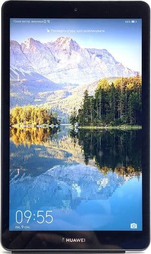 SKU: PTB0123139 Планшет Huawei MediaPad M5 Lite 8" IPS Kirin 710 3 Гб 32 Гб ( Клас B) - Image 1