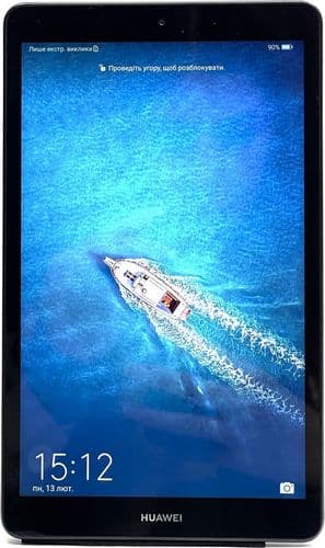 SKU: PTB0123141 Планшет Huawei MediaPad M5 Lite 8" IPS Kirin 710 3 Гб 32 Гб ( Клас B) - Image 1