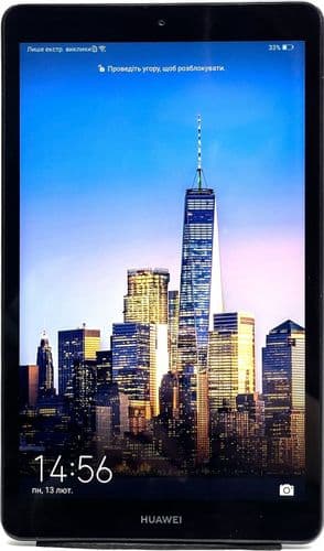 SKU: PTB0123152 Планшет Huawei MediaPad M5 Lite 8" IPS Kirin 710 3 Гб 32 Гб ( Клас B) - Image 1