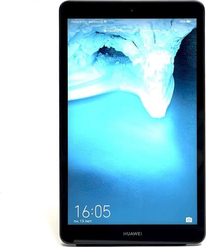 SKU: PTB0123159 Планшет Huawei MediaPad M5 Lite 8" IPS Kirin 710 3 Гб 32 Гб ( Клас B) - Image 1