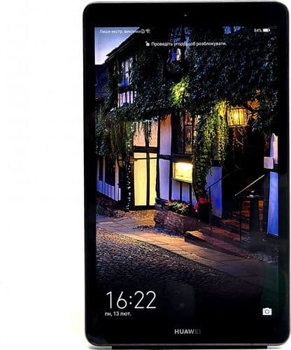 SKU: PTB0123165 Планшет Huawei MediaPad M5 Lite 8" IPS Kirin 710 3 Гб 32 Гб ( Клас B) - Image 1