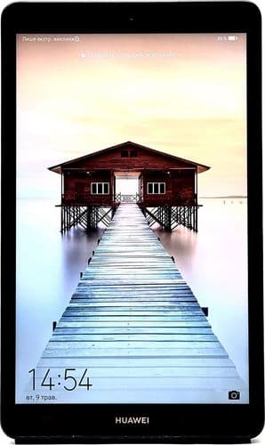 SKU: PTB0123172 Планшет Huawei MediaPad M5 Lite 8" IPS Kirin 710 3 Гб 32 Гб (Вживаний - Клас B) - Image 1