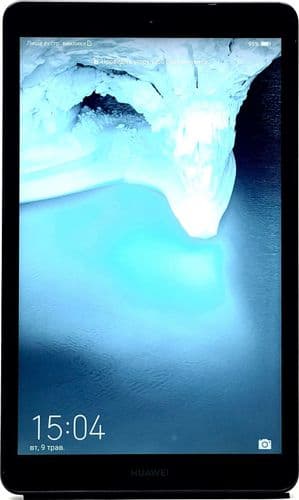 SKU: PTB0123180 Планшет Huawei MediaPad M5 Lite 8" IPS Kirin 710 3 Гб 32 Гб (Вживаний - Клас B) - Image 1