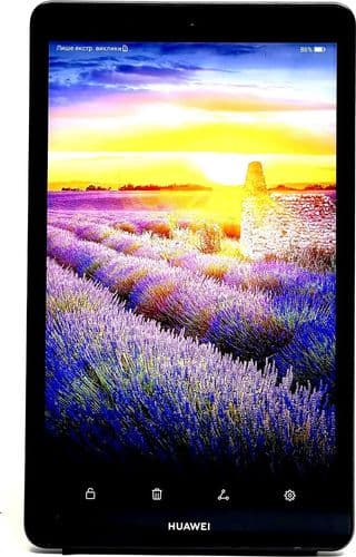 SKU: PTB0123185 Планшет Huawei MediaPad M5 Lite 8" IPS Kirin 710 3 Гб 32 Гб (Вживаний - Клас A-) - Image 1