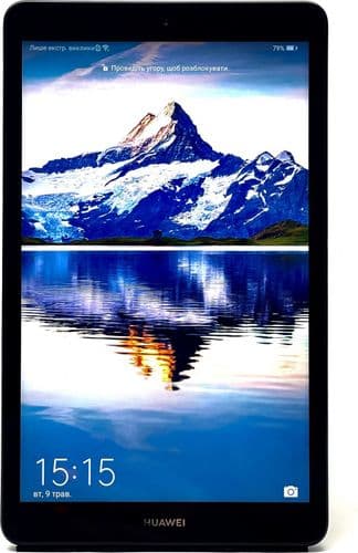SKU: PTB0123188 Планшет Huawei MediaPad M5 Lite 8" IPS Kirin 710 3 Гб 32 Гб (Вживаний - Клас A) - Image 1