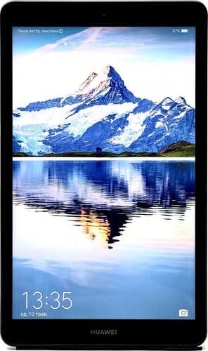 SKU: PTB0123190 Планшет Huawei MediaPad M5 Lite 8" IPS Kirin 710 3 Гб 32 Гб (Вживаний - Клас B) - Image 1