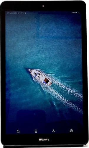 SKU: PTB0123255 Планшет Huawei MediaPad M5 Lite 8" IPS Kirin 710 3 Гб 32 Гб (Вживаний - Клас A-) - Image 1